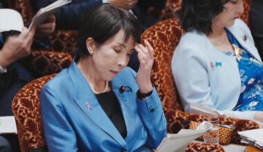 Japan’s Leader Started a Meeting at 3 A.M. Then Came the Backlash. Sanae Takaichi drew criticism for requiring staff to work in the wee hours in a country scarred by “death from overwork.