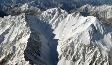 Filipinos rescued in Northern Japan Alps, 1 dies