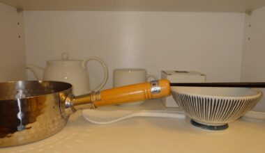 My Japanese kitchen collection