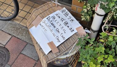 Can someone check the toilets at Akihabara station