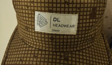 My absolute favorite hat!