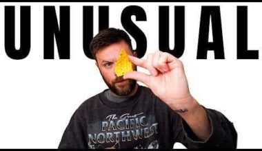 5 Unusual things to pair with Japanese Sake that WORKS