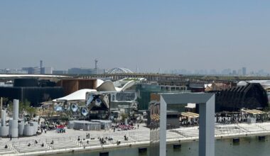 Osaka Expo expected to turn an operating profit of over 23 billion yen