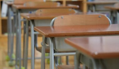 Foreign kids in Japan out of school rises above 1,000 in 2024 survey