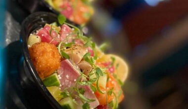 New Style Chirashi 😍