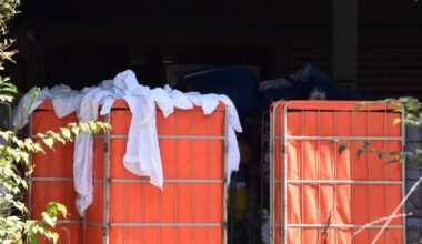 Foreign youth "deceived" to coming and working for different job