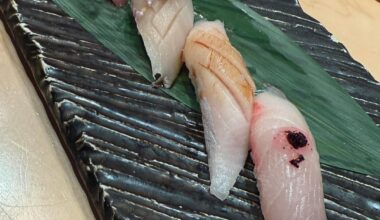 Asanebo Sushi - Los Angeles