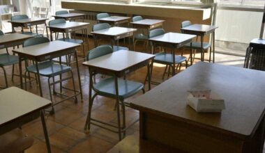 Record-high cases of absenteeism, bullying at Japanese schools in FY 2024 - The Mainichi