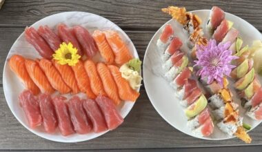 Hawaii Sushi