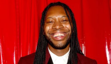 Jeremy O. Harris Released After Arrest in Japanese Airport for Alleged Drug Smuggling