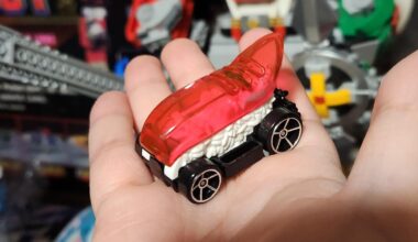I picked up this sushi hotwheel from work