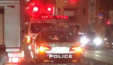 28-year-old Tokyo Doctor arrested for rape