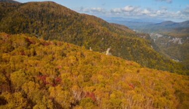 Kurodake, Daisetsuzan National Park, Hokkaido