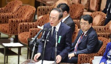 BOJ's Ueda Vows to Increase Bond Purchases if Necessary