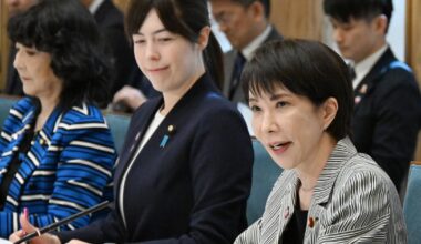 Stricter rules for foreigners to acquire Japanese citizenship: considering requiring a residence period of "10 years or more"