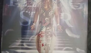 Got the Tanahashi blu ray set.