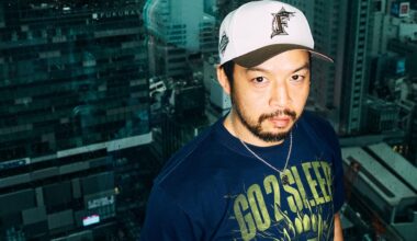 (NOAH) The reason why KENTA never gives up: the forty-four year old continues to fight on an equal footing, and talks about his return to Noah and his true intentions (contains some interesting tidbits about his time in NJPW, as well as his relationship with Shibata going forward).