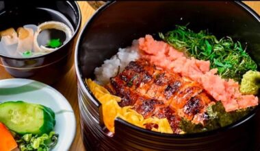 Hakata Hitsumabushi 🇯🇵🔥