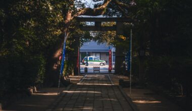 Autumn in Kyushu