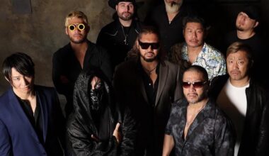 House of Torture pic from Chase Owens Instagram page.