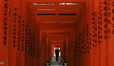 Tokyo, November 2025