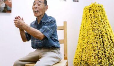 FEATURE: Japan's eugenics law victim shares story on world stage