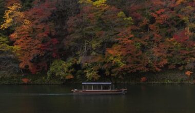 Some of my favorite photos of Kyoto