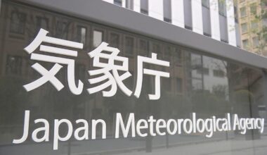 [Breaking News] Press conference on the "Hokkaido and Sanriku Offshore Post-Event Earthquake Advisory" starting from 2 a.m