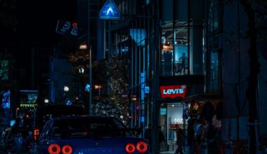 More pics from my last post ft. MORE cars