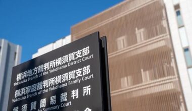 Family sues US sailor yet to be charged in fatal motorcycle collision in Japan