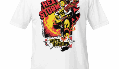 My favorite njpw shirt