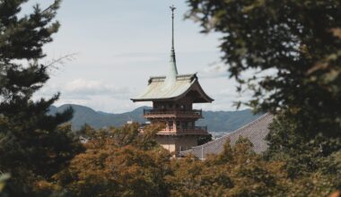 Kodai-ji Temple, Kyoto