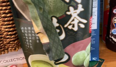 How do I make store bought mochi at home?