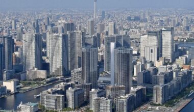 How much damage would a major Tokyo quake cause across the capital region?