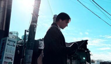 Stay warm.. it’s getting cold this week 🧣