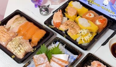 When my boyfriend said he ordered ‘a bit extra’, this was NOT what I expected 😳