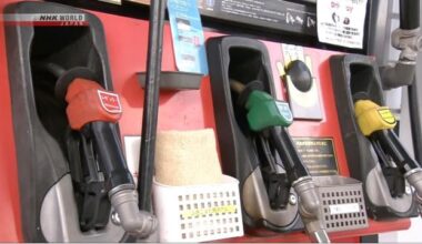 Japan's stimulus package could be worth 21.3 tril. yen