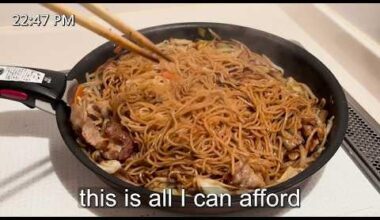 How a Low-Salary Japanese Girl Saves Money Living in Tokyo