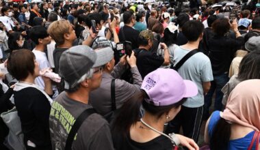 'Hate marketing' in Japanese politics a growing concern- much like in the US, political parties and politicians are starting to misuse "marketing strategies” with discriminatory and xenophobic language to gain support