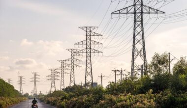 Japan pulls out of Vietnam nuclear project, complicating Hanoi's power plans​