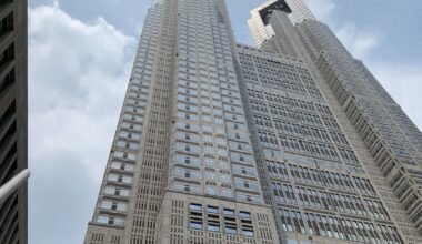 CDP Tokyo Assembly Member Comes Out as Pansexual, Challenges the Effectiveness of Partnership System