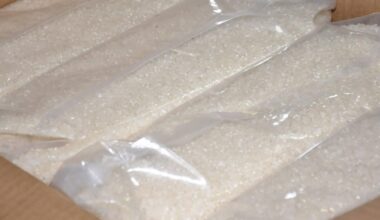 Couple in Osaka Pref. accused of selling 300 tons of foreign rice as Japanese