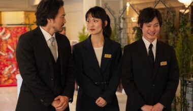 ‘Rental Family’ spotlights real-life Japanese businesses that offer fill-in relatives, friends