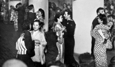 "Occupation Army Officers Were Satisfied" Japanese Women Offered as Comfort Women... Detailed Records of Police-Created "Sexual Breakwaters" Found