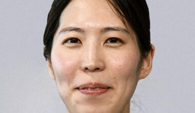Japanese female shogi star seeks rule change on perinatal forfeits - The Mainichi