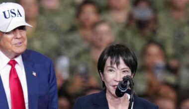 Nikkei: Lessons Europe can teach Japan's Takaichi in diplomacy