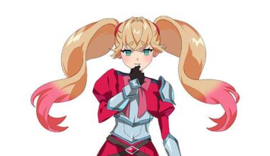 Counselors in costumes testing anime therapy for depression