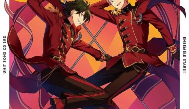 What sort of impression/tone do these lyrics have?