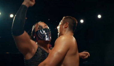 That time Douki ft. Just 5 Guys were in a shampoo commercial