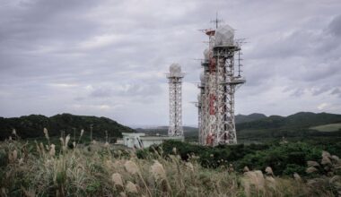 Japan Builds Up ‘Missile Archipelago’ Near Taiwan to Counter China